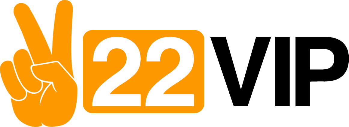 OKVIP Logo